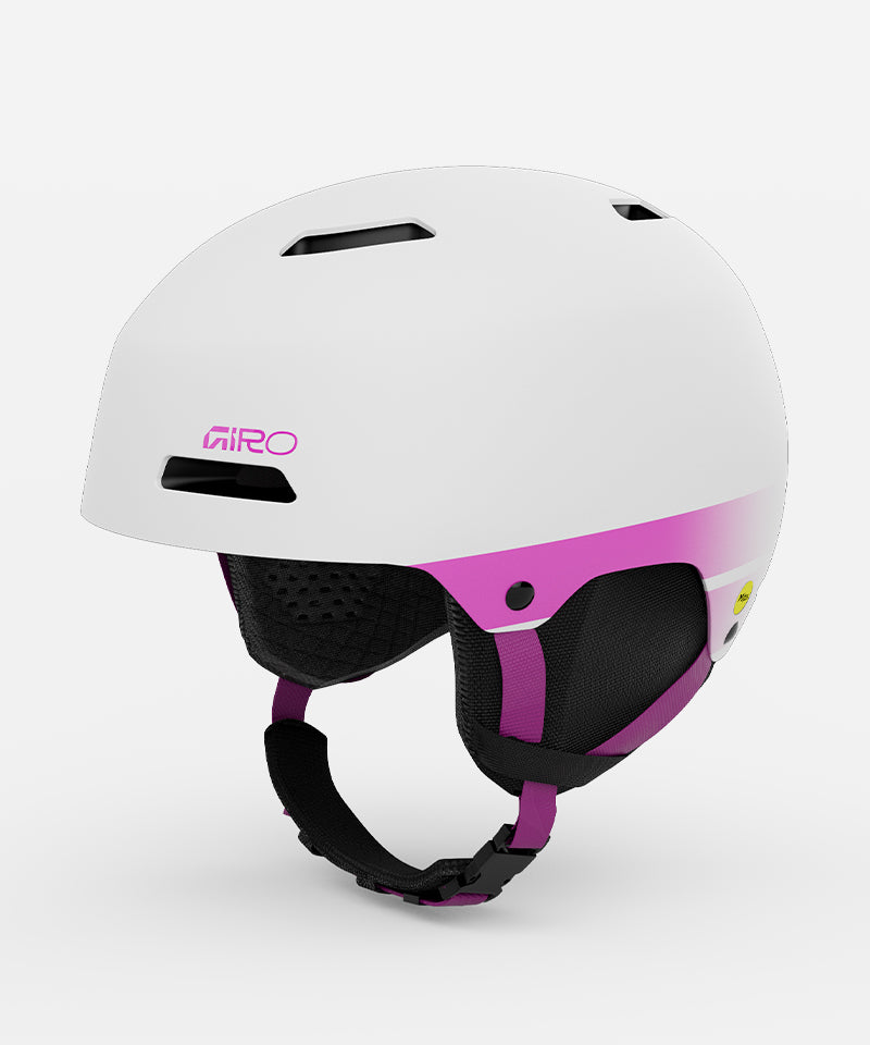 GiroLedgeFSMIPSHelmetWhitePink-Hero