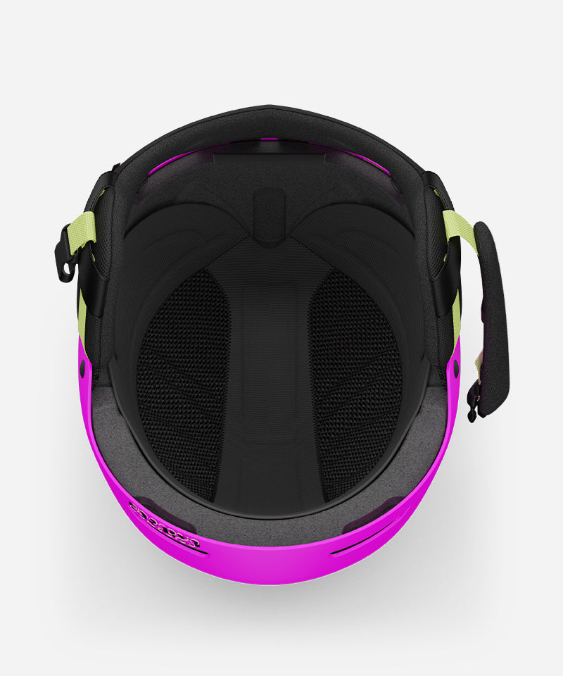 GiroLedgeMIPSHelmetPurpleShelter-Interior