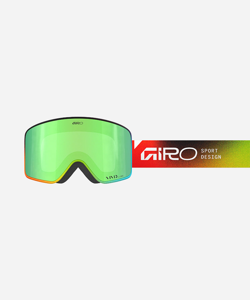 GiroMethodIIGoggleFadedMultiEmerald-Flatlay
