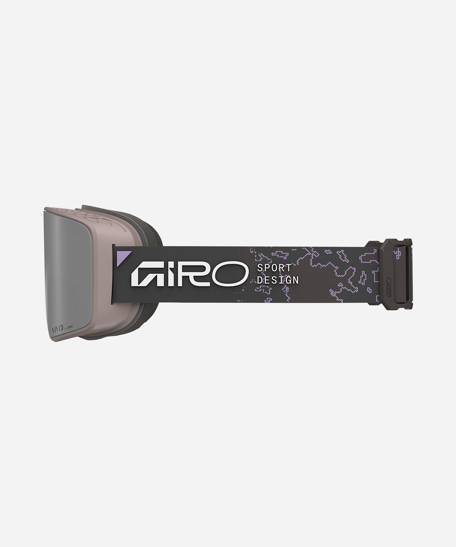 Giro Method II Goggles