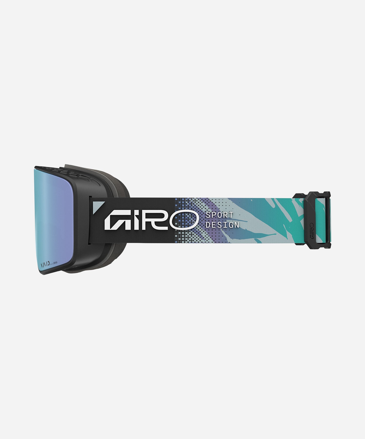 Giro Method II Goggles