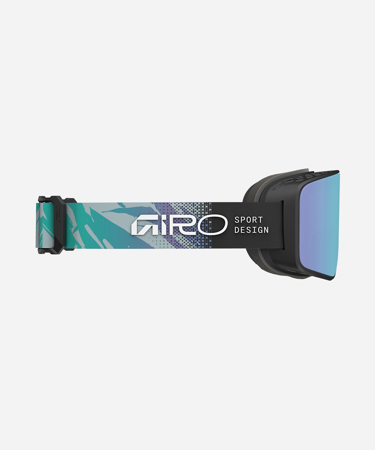 Giro Method II Goggles
