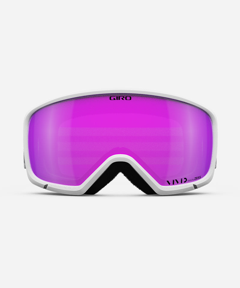 GiroMillieGreyChuteVividPink-Front