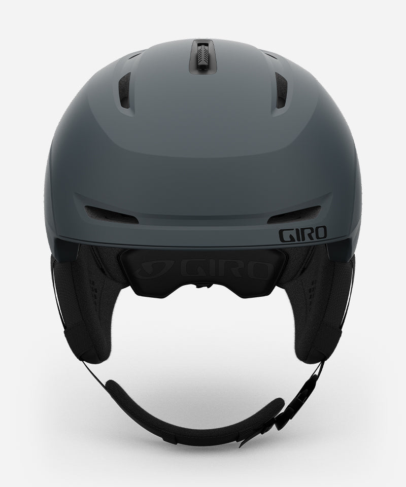 GiroNeoMIPSDarkShark-Front