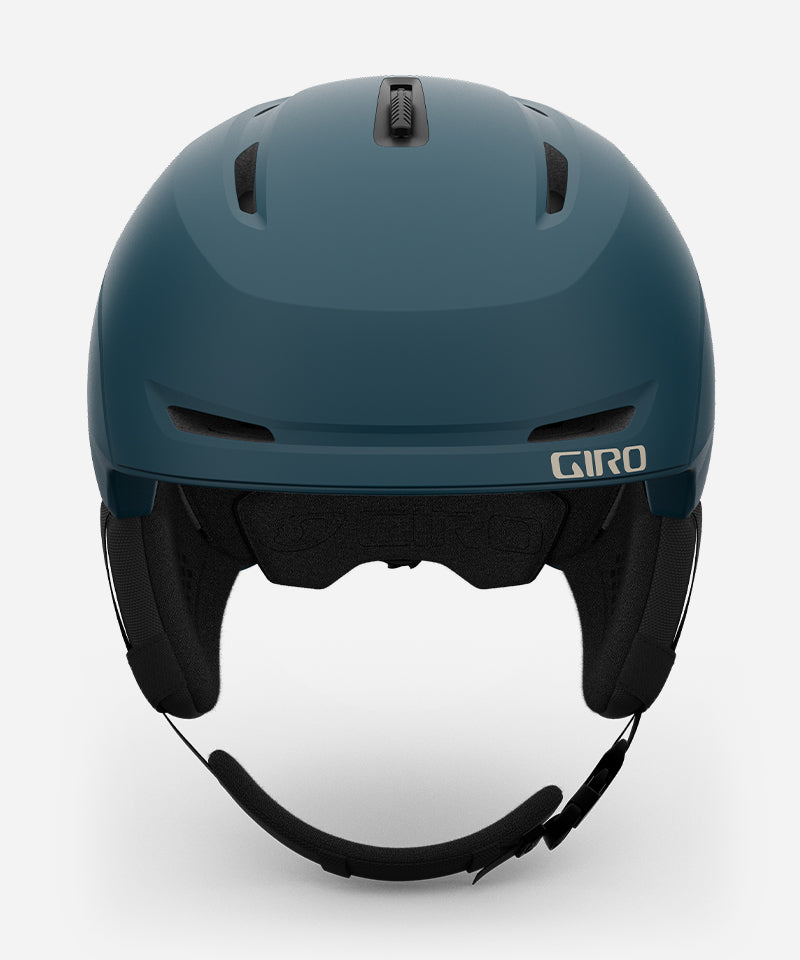 GiroNeoMIPSHelmetHarbourBlue-Front