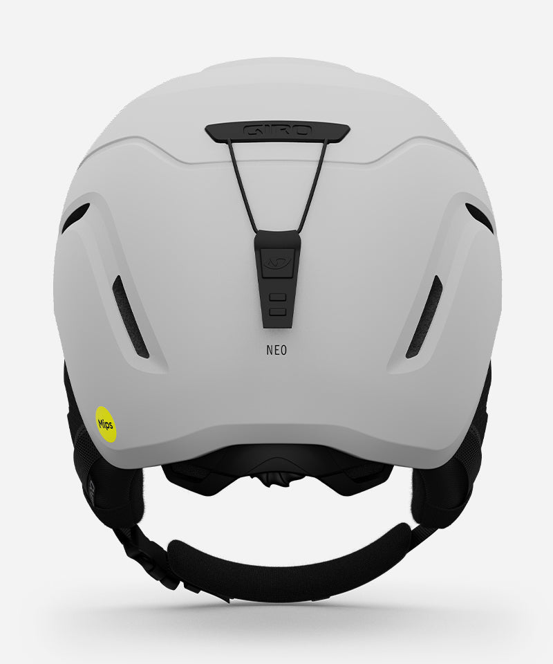 GiroNeoMIPSLightGrey-Back