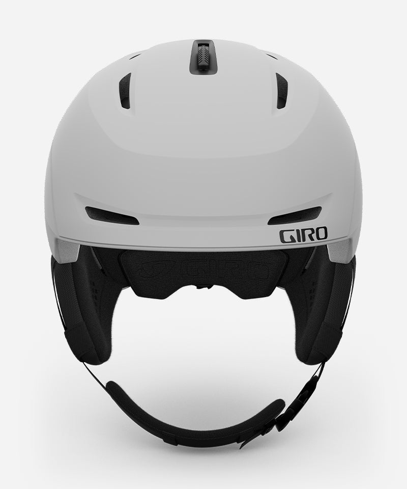 GiroNeoMIPSLightGrey-Front