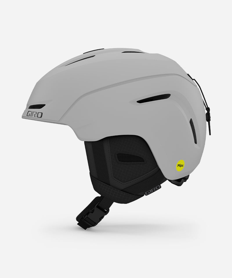 GiroNeoMIPSLightGrey-Left