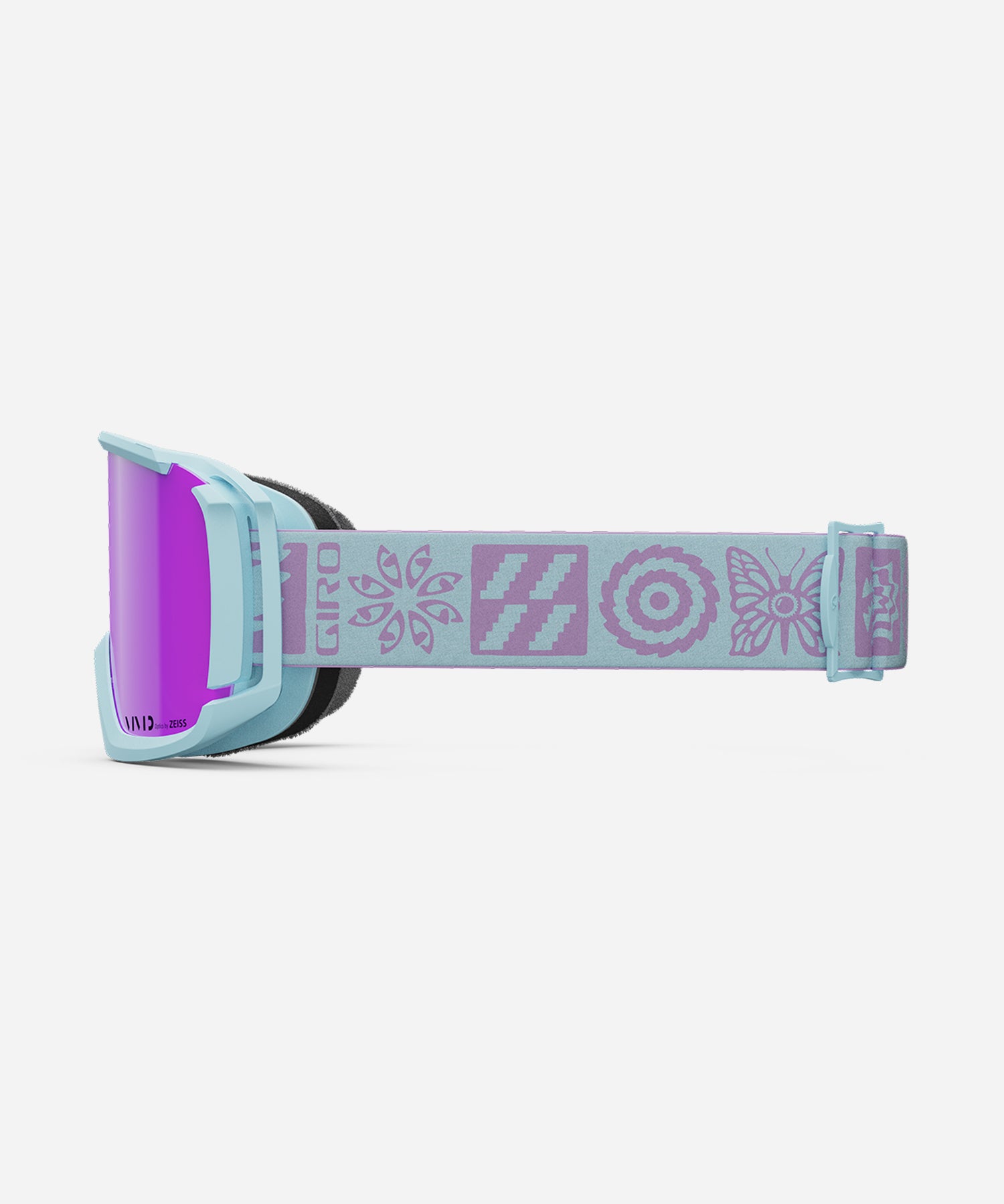 Giro Revolt Goggles