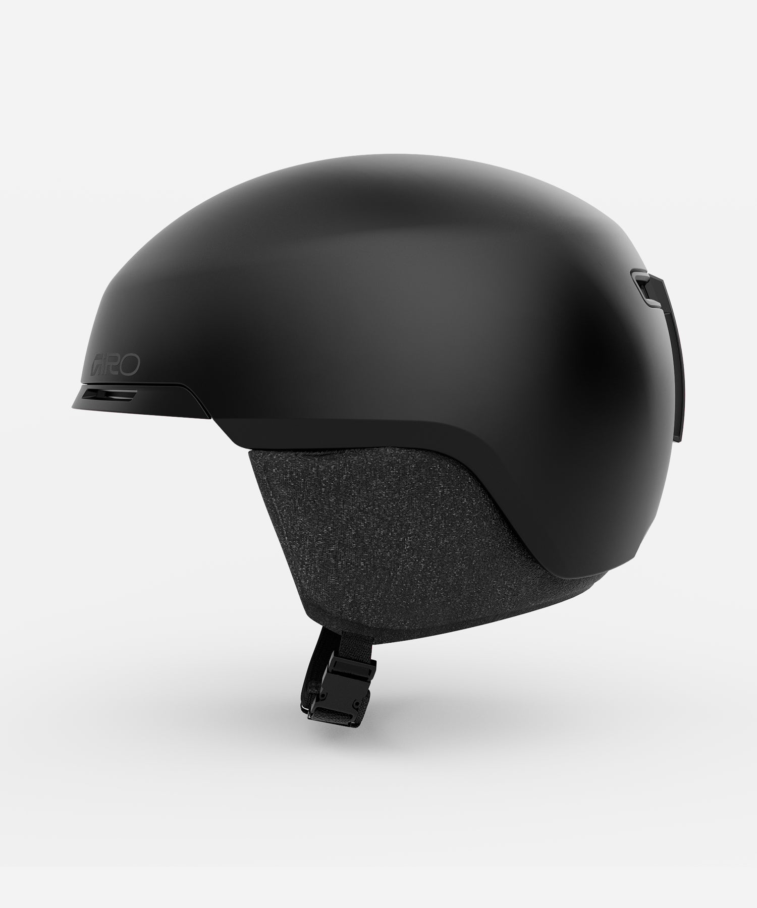 GiroTaggertMIPSHelmetMatteBlack-Left