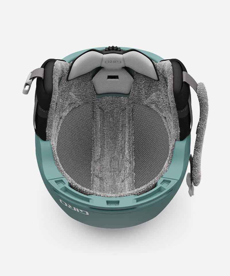 GiroTerraMIPSMineral-Interior