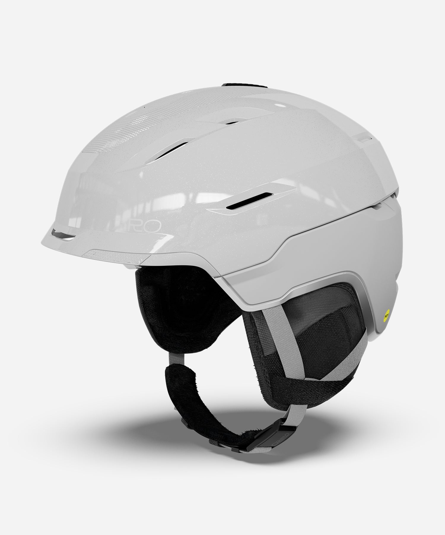Giro Tor MIPS Helmet Gloss Matte Pearl White
