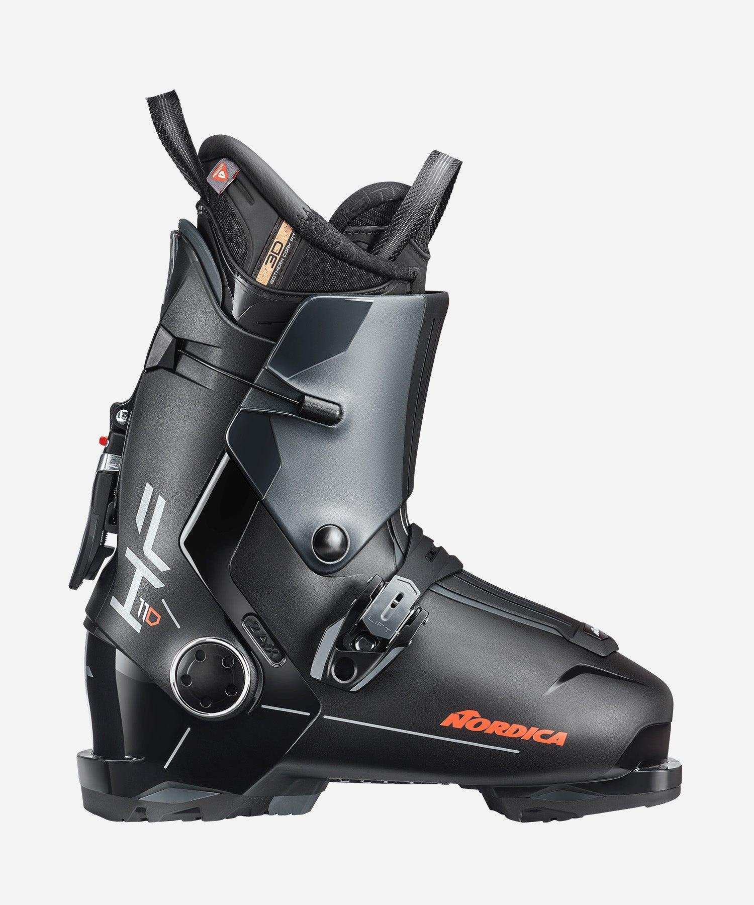 Nordica HF 110 2026