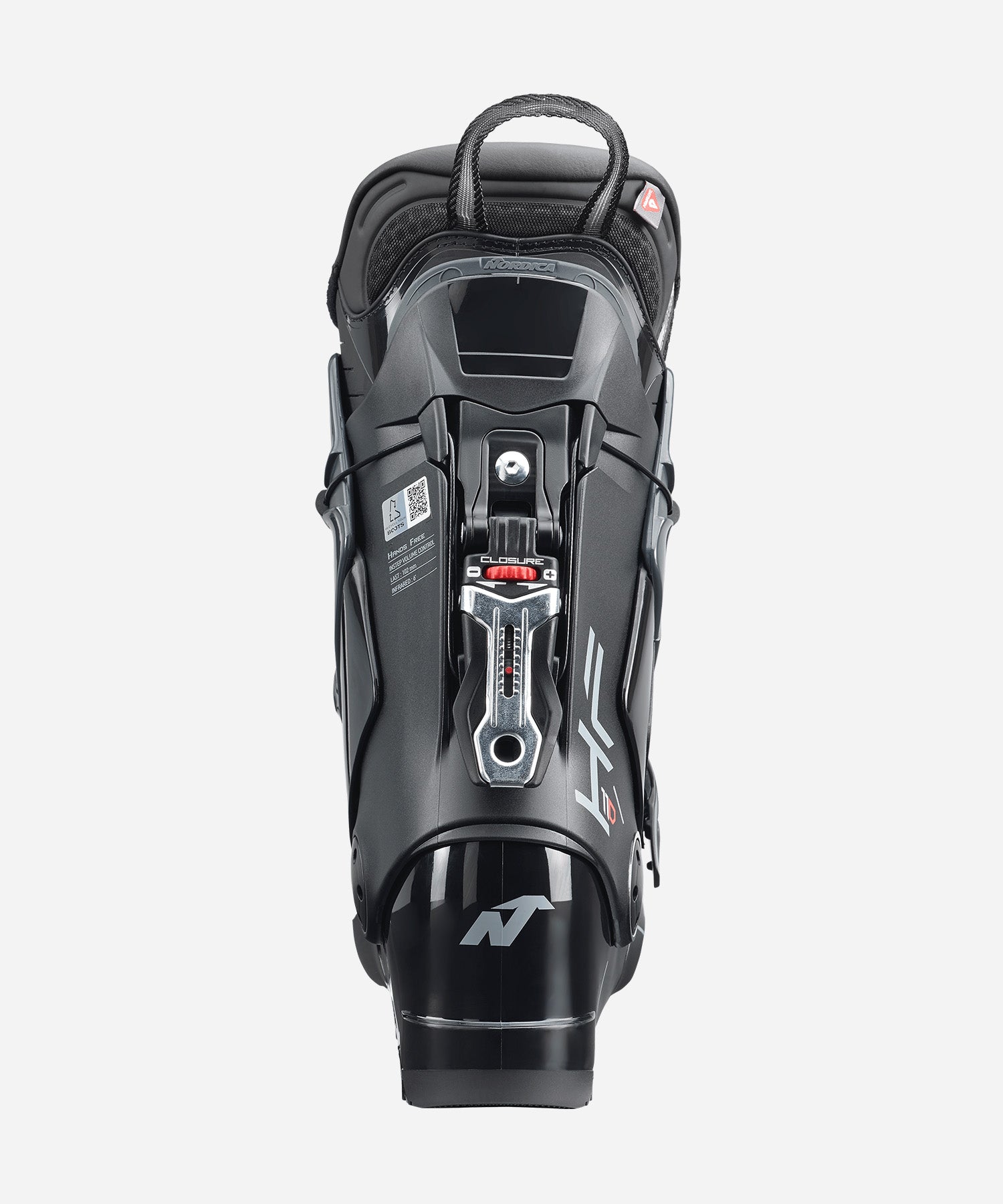 Nordica HF 110 2026