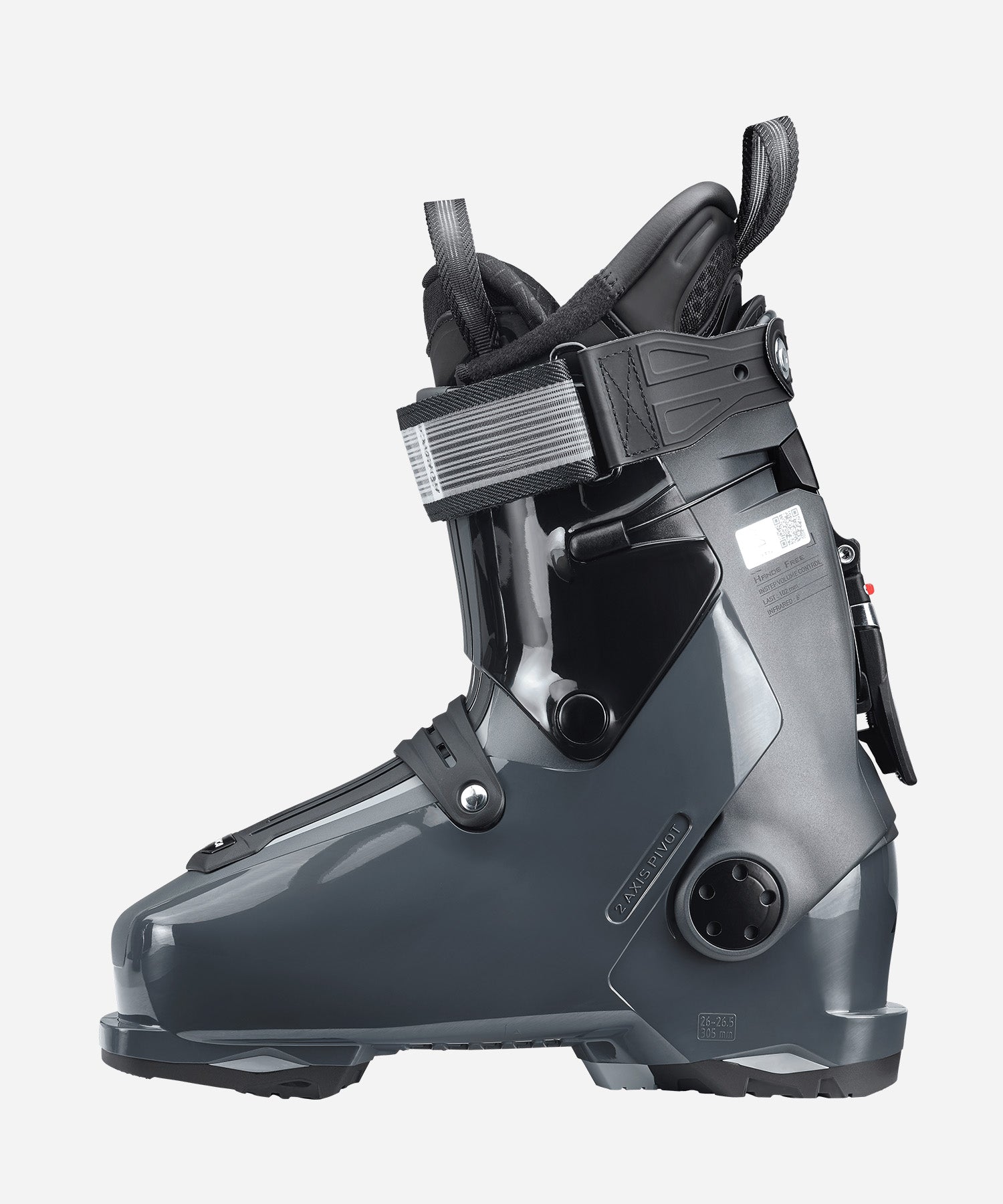 Nordica HF 120 2026