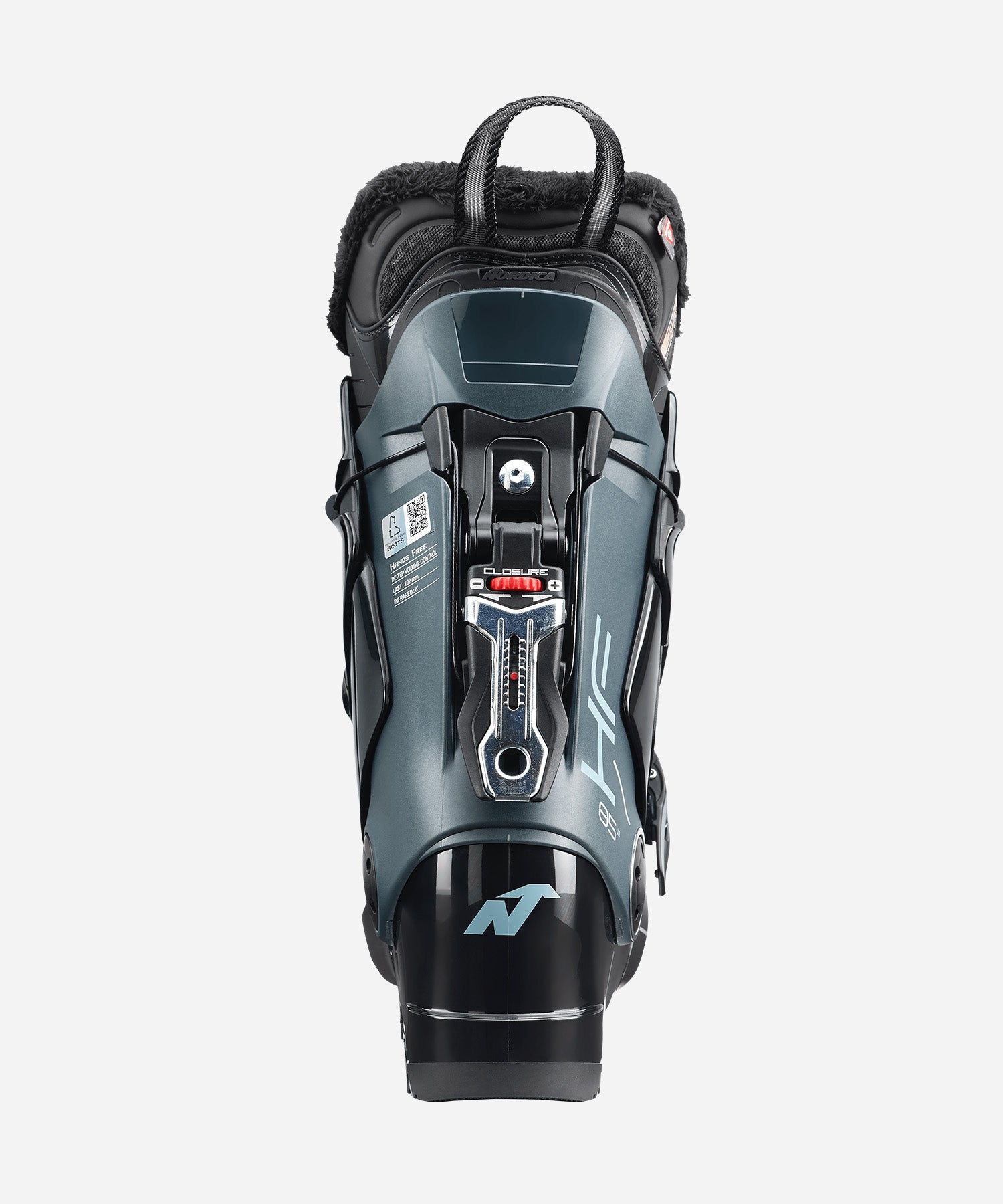 Nordica HF 85 W 2026
