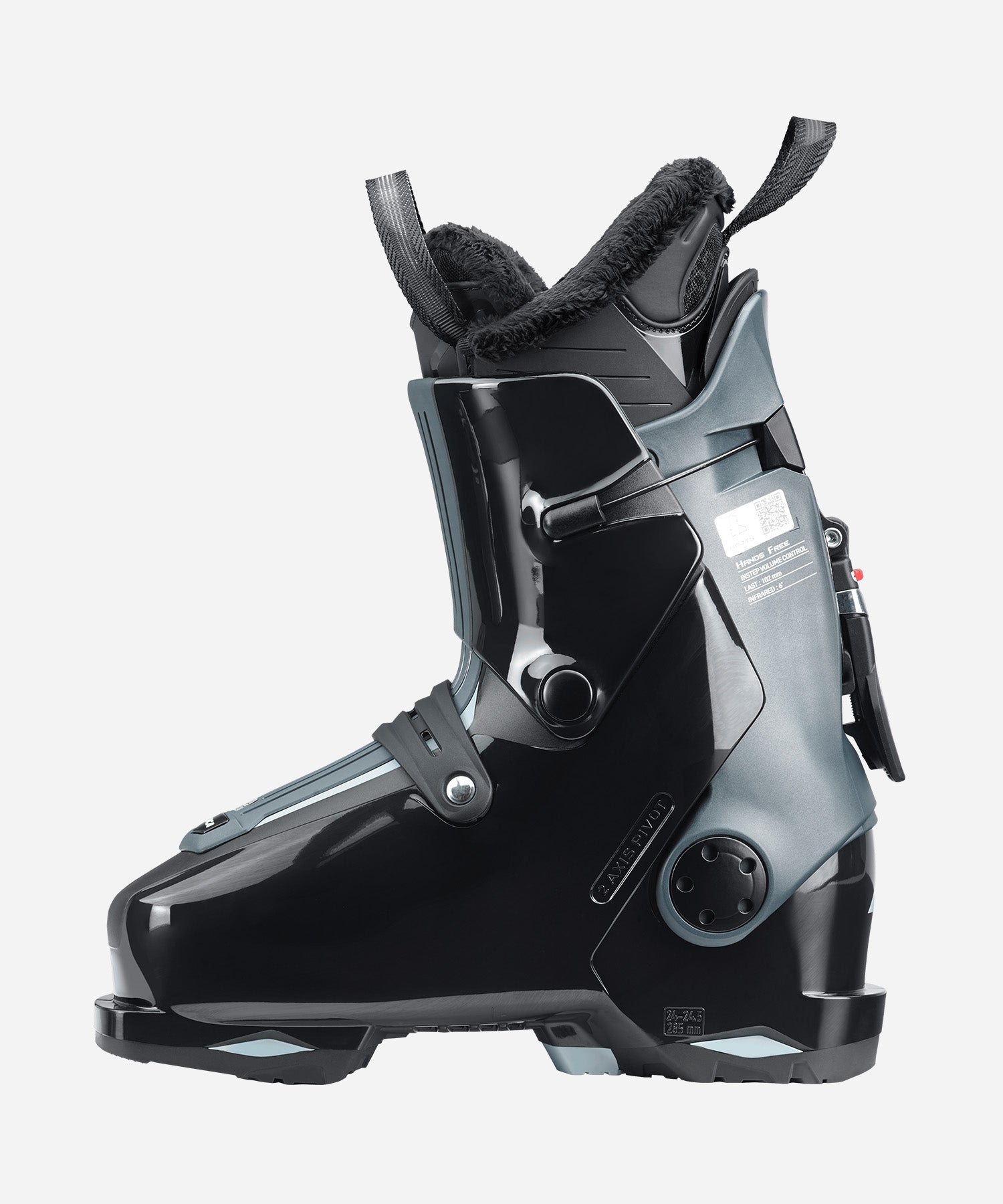 Nordica HF 85 W 2026