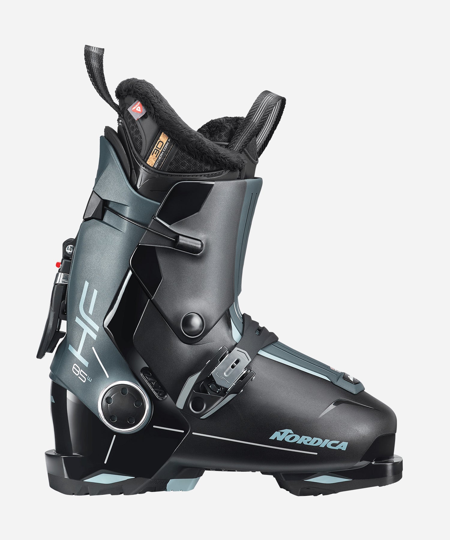Nordica HF 85 W 2026