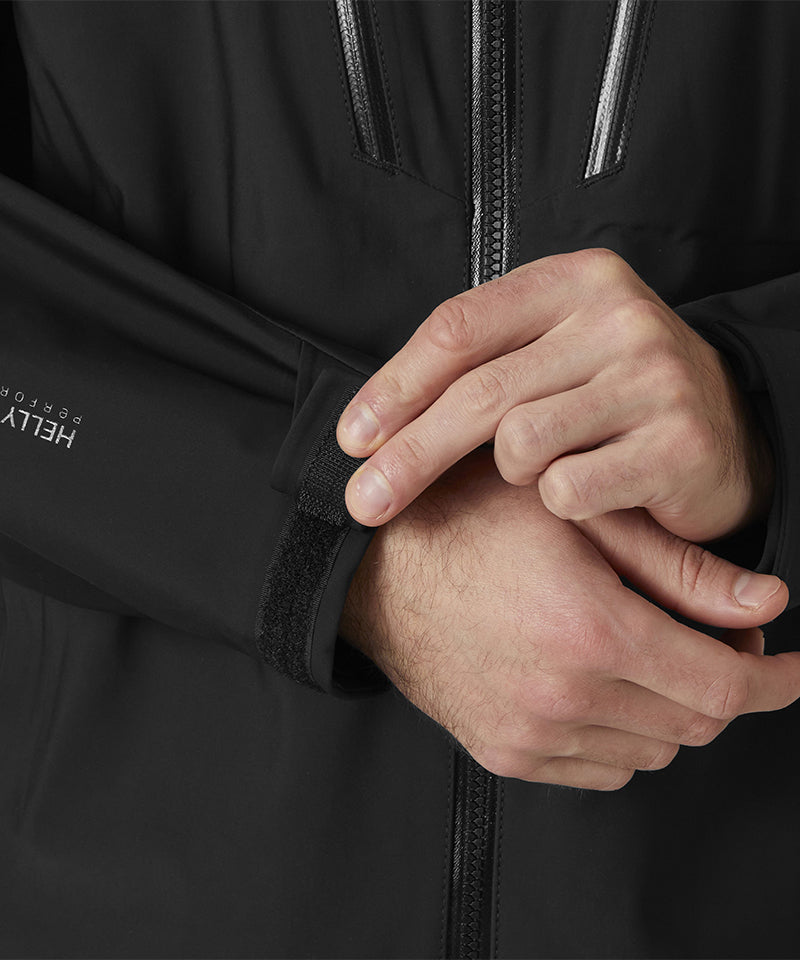 Helly Hansen Alpha 3L Long Shell