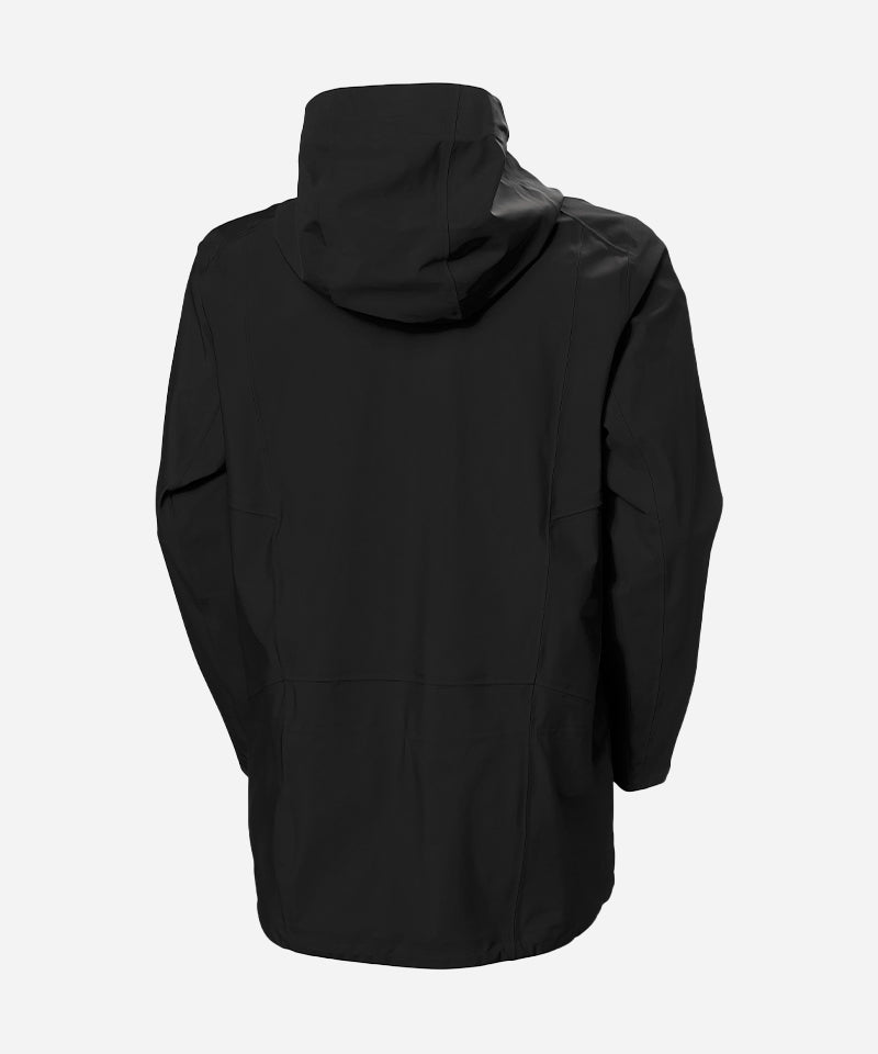 Helly Hansen Alpha 3L Long Shell