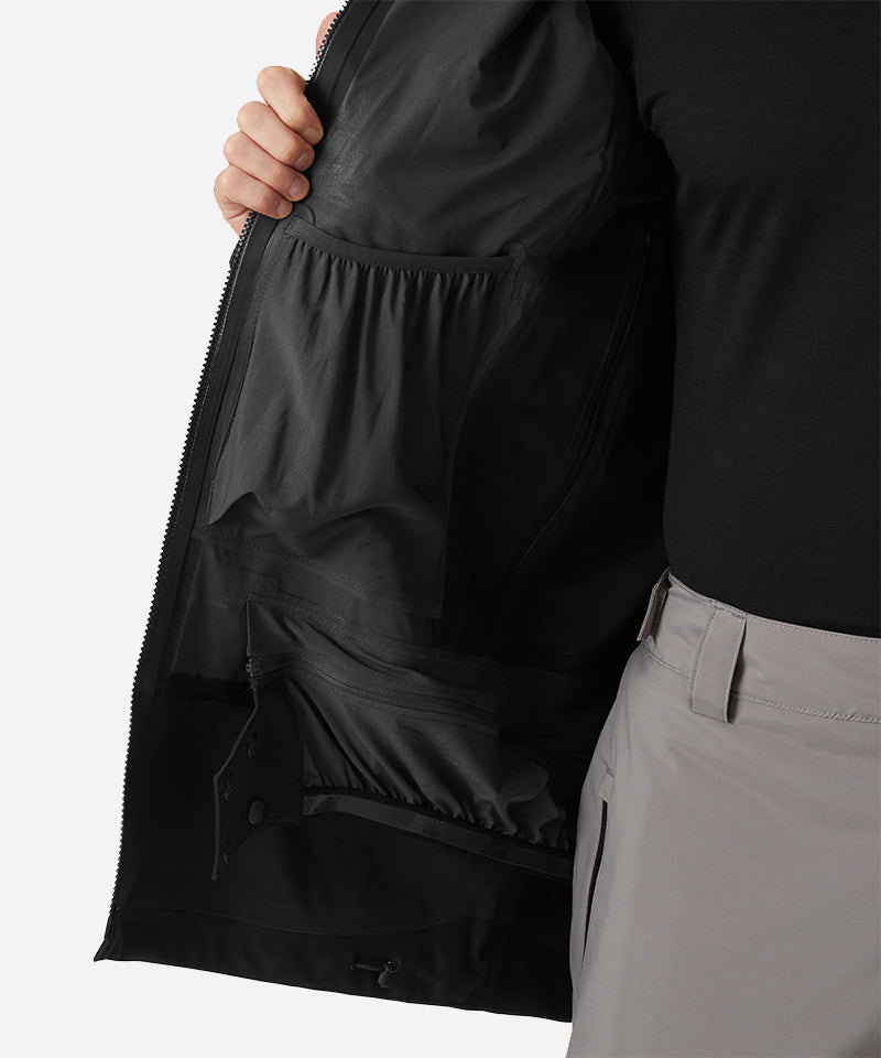 Helly Hansen Alpha 3L Long Shell