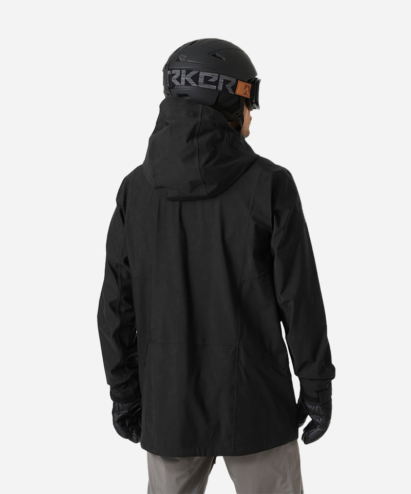 Helly Hansen Alpha 3L Long Shell