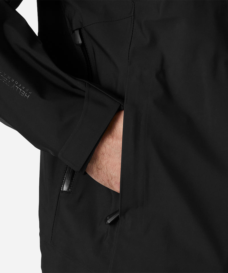 Helly Hansen Alpha 3L Long Shell