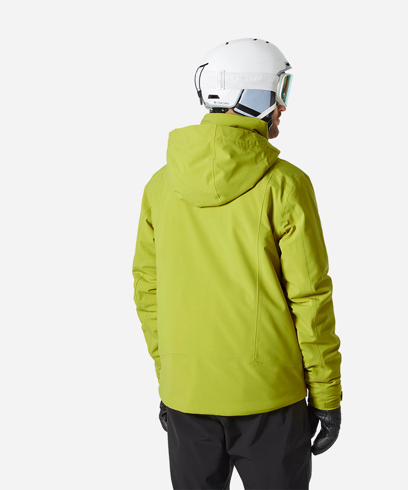 Helly Hansen Alpha 4.0 Jacket