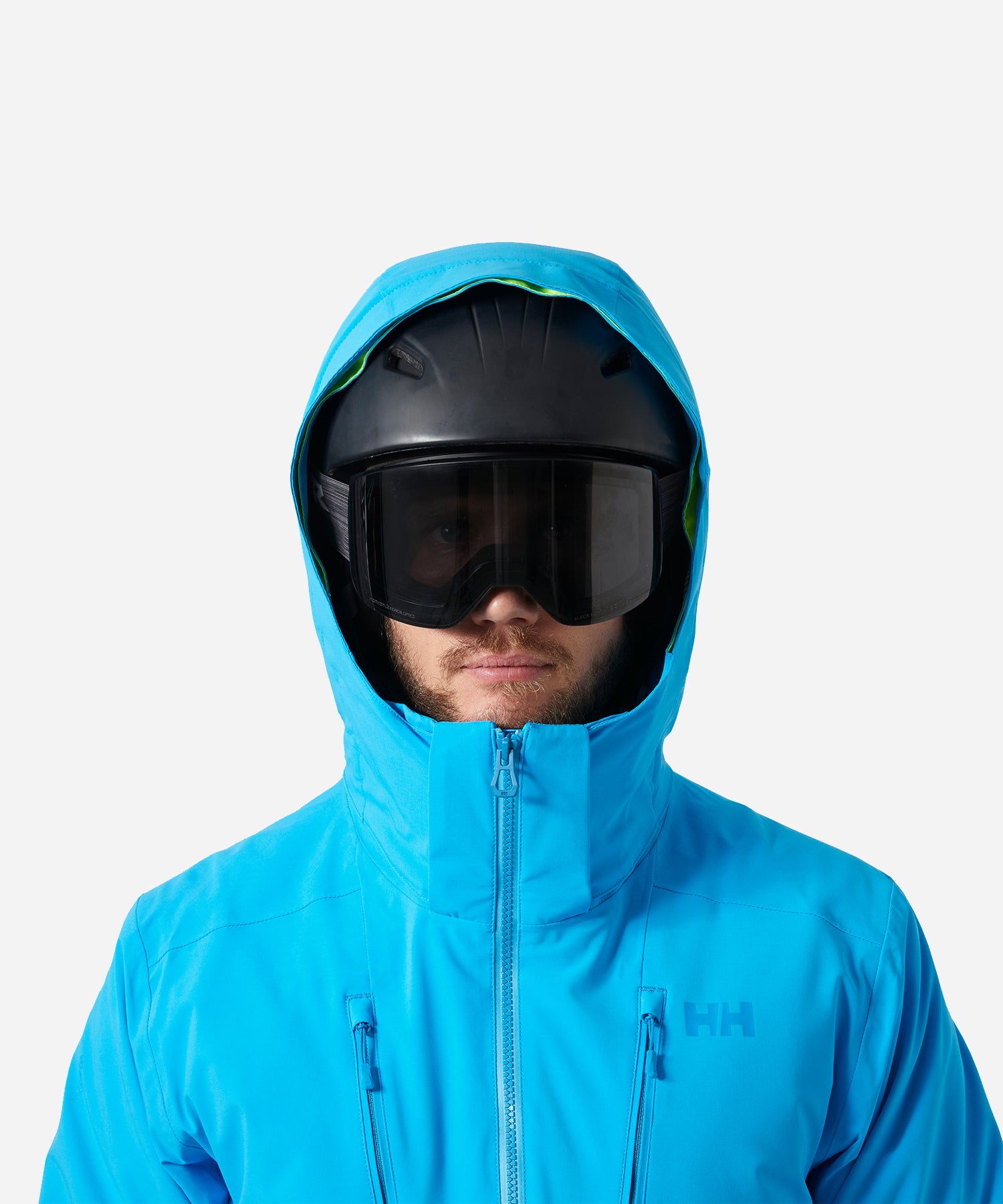 Helly Hansen Alpha 4.0 Jacket