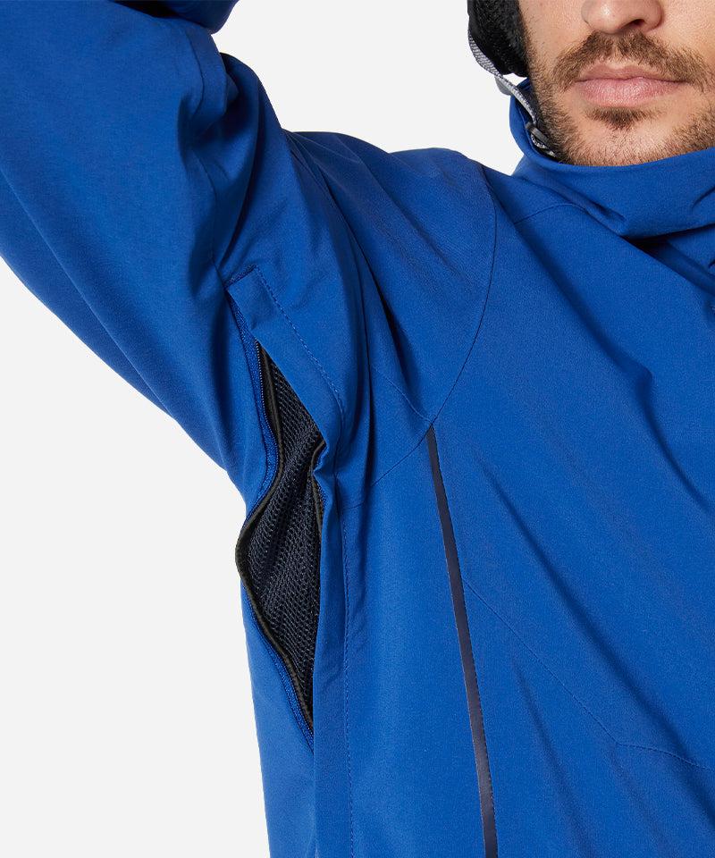 Helly Hansen Alpha 4.0 Jacket