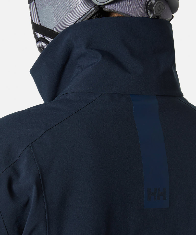 Helly Hansen Alpha 4.0 Jacket
