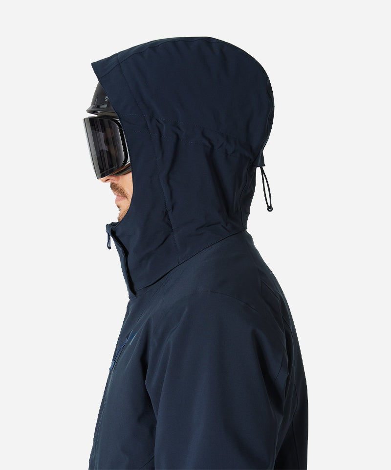 Helly Hansen Alpha 4.0 Jacket