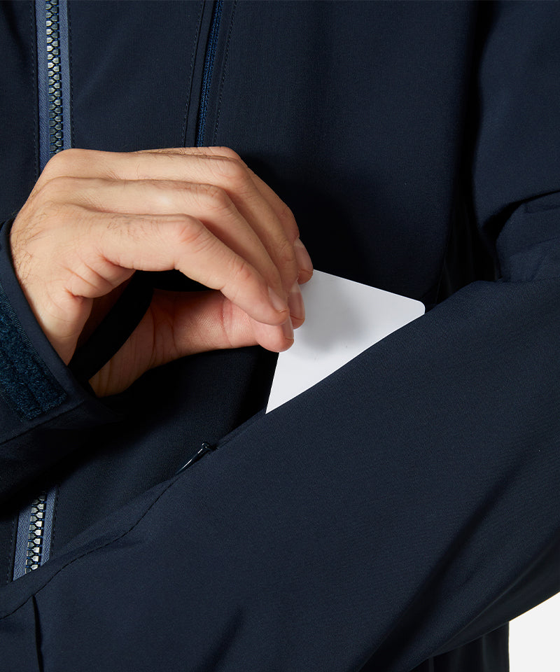 Helly Hansen Alpha 4.0 Jacket