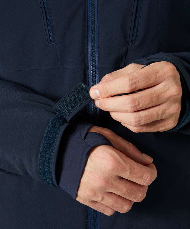 Helly Hansen Alpha 4.0 Jacket