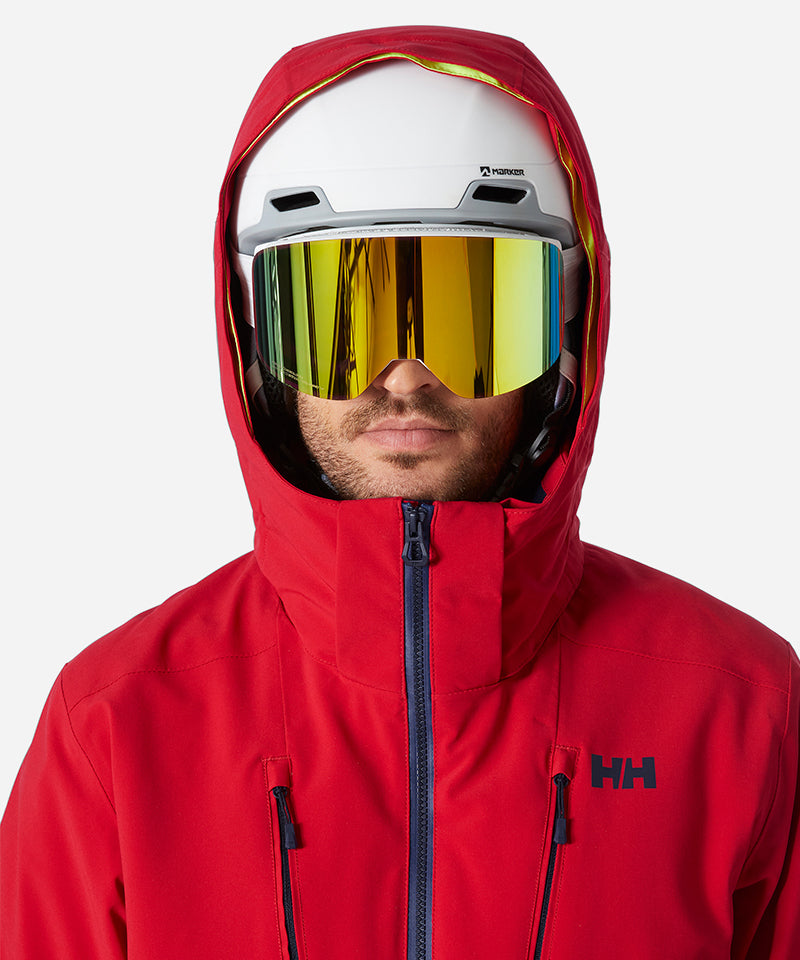 Helly Hansen Alpha 4.0 Jacket
