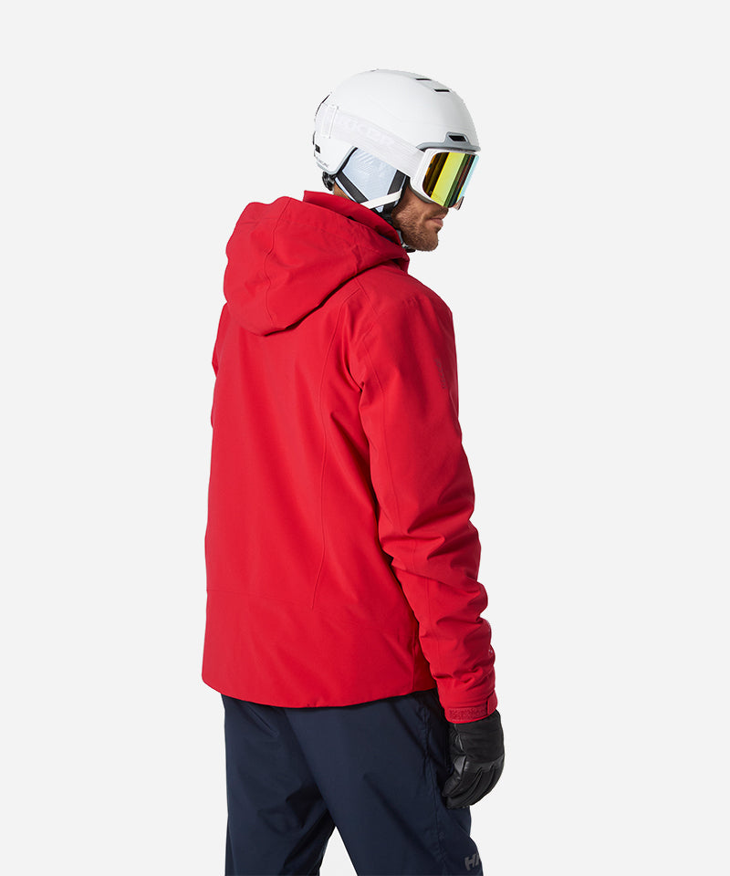 Helly Hansen Alpha 4.0 Jacket