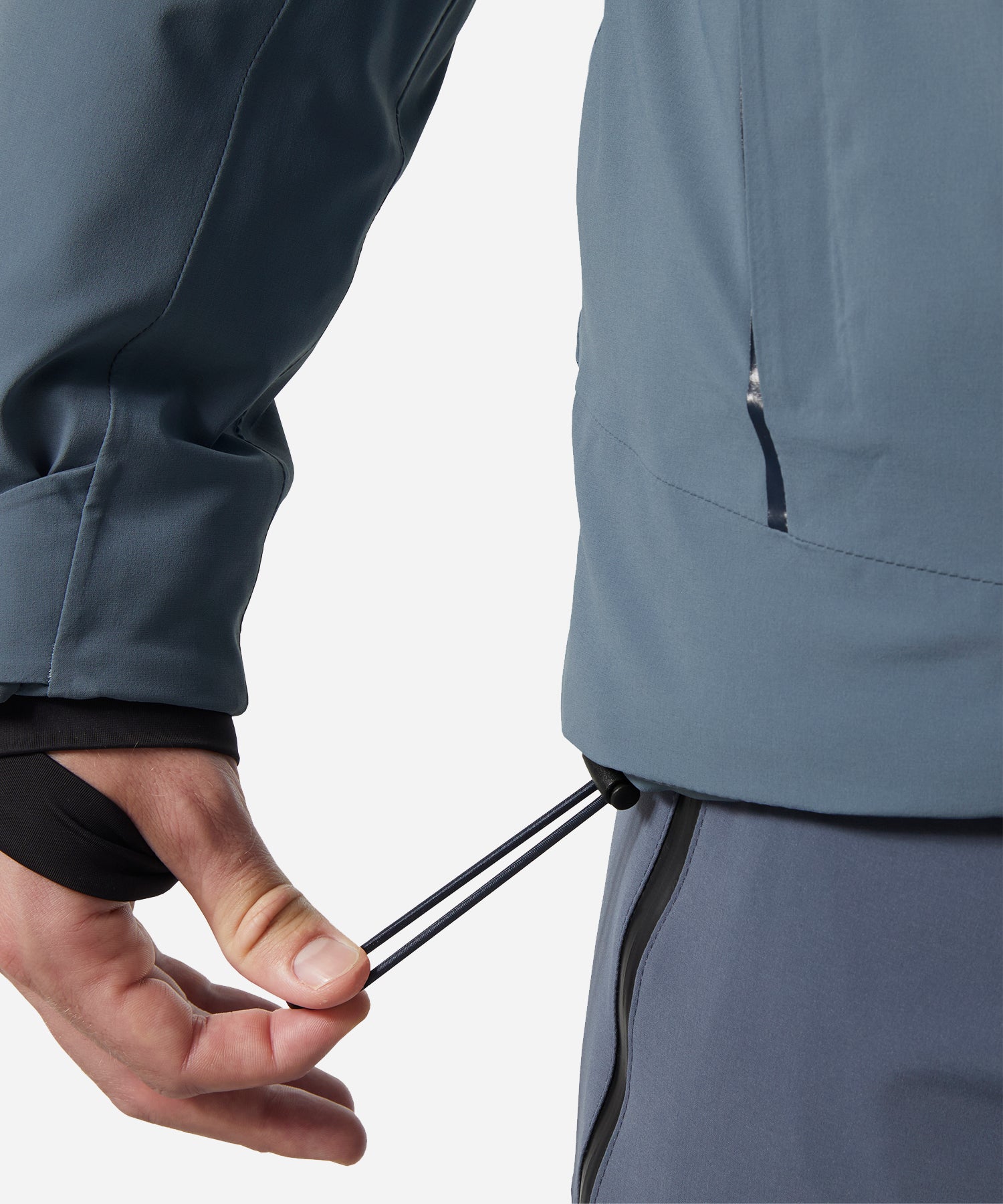 Helly Hansen Alpha 4.0 Jacket