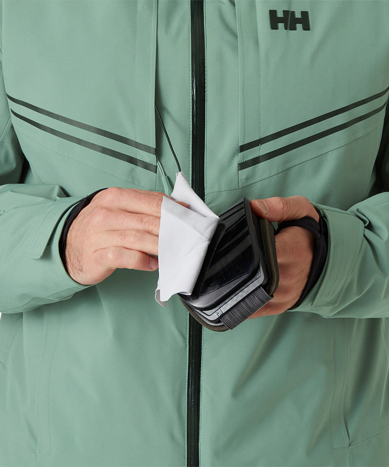 Helly Hansen Alpha Infinity Jacket