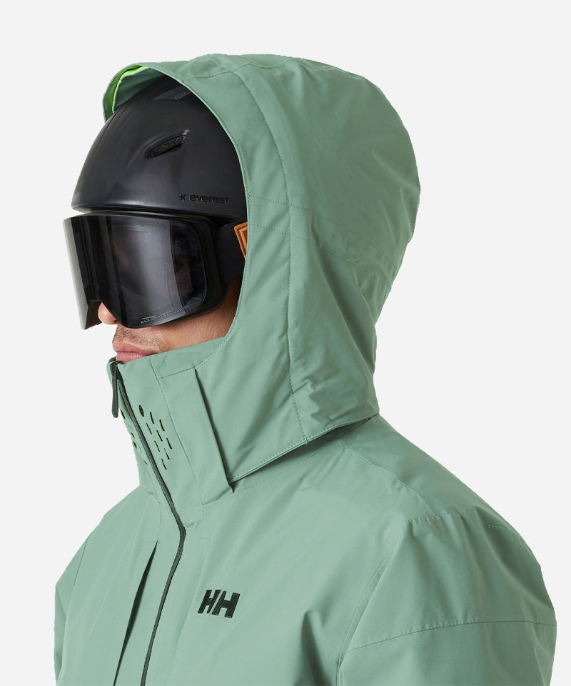 Helly Hansen Alpha Infinity Jacket