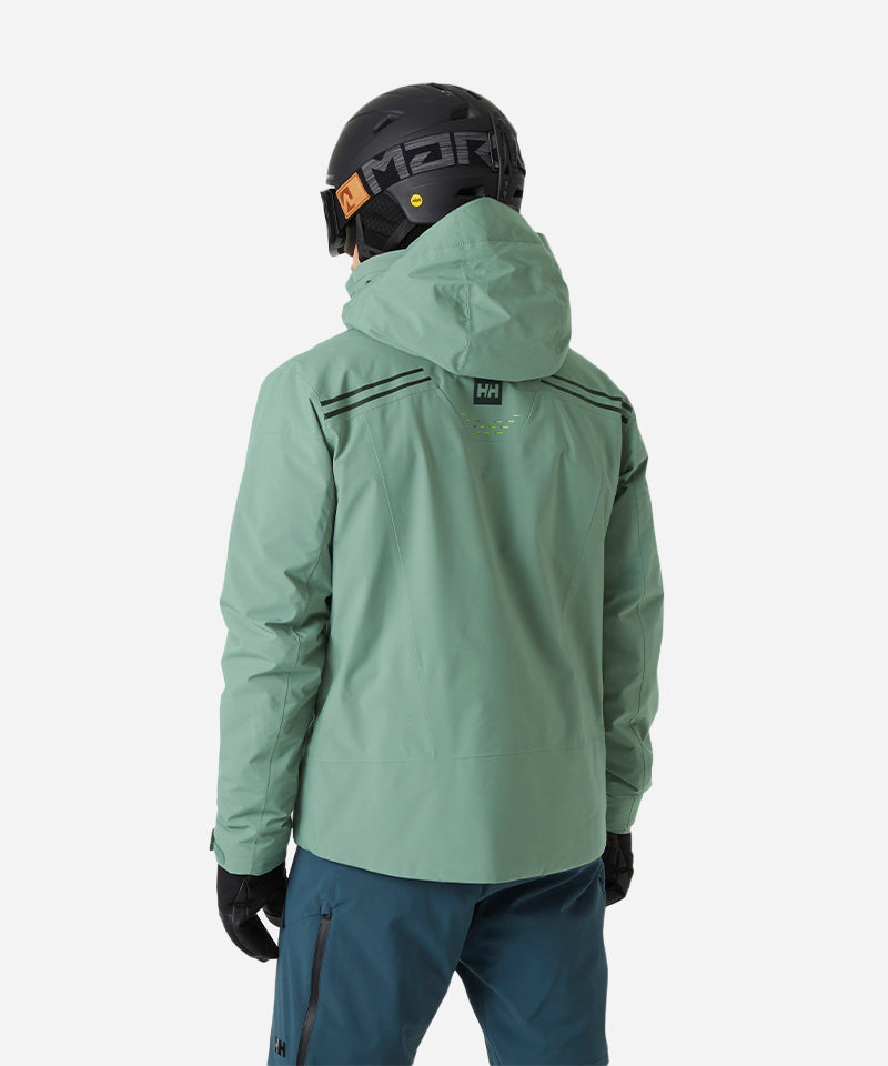 Helly Hansen Alpha Infinity Jacket