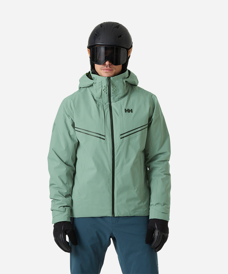 Helly Hansen Alpha Infinity Jacket