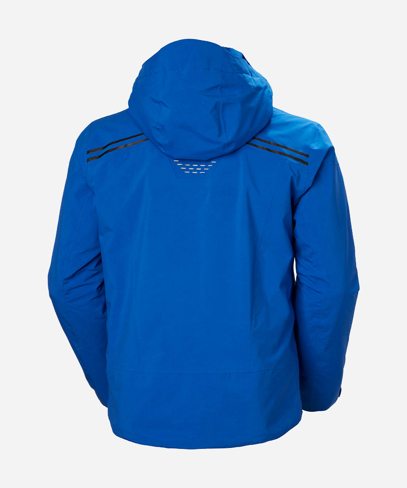Helly Hansen Alpha Infinity Jacket