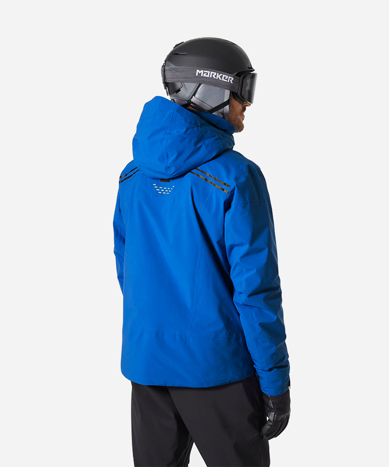 Helly Hansen Alpha Infinity Jacket