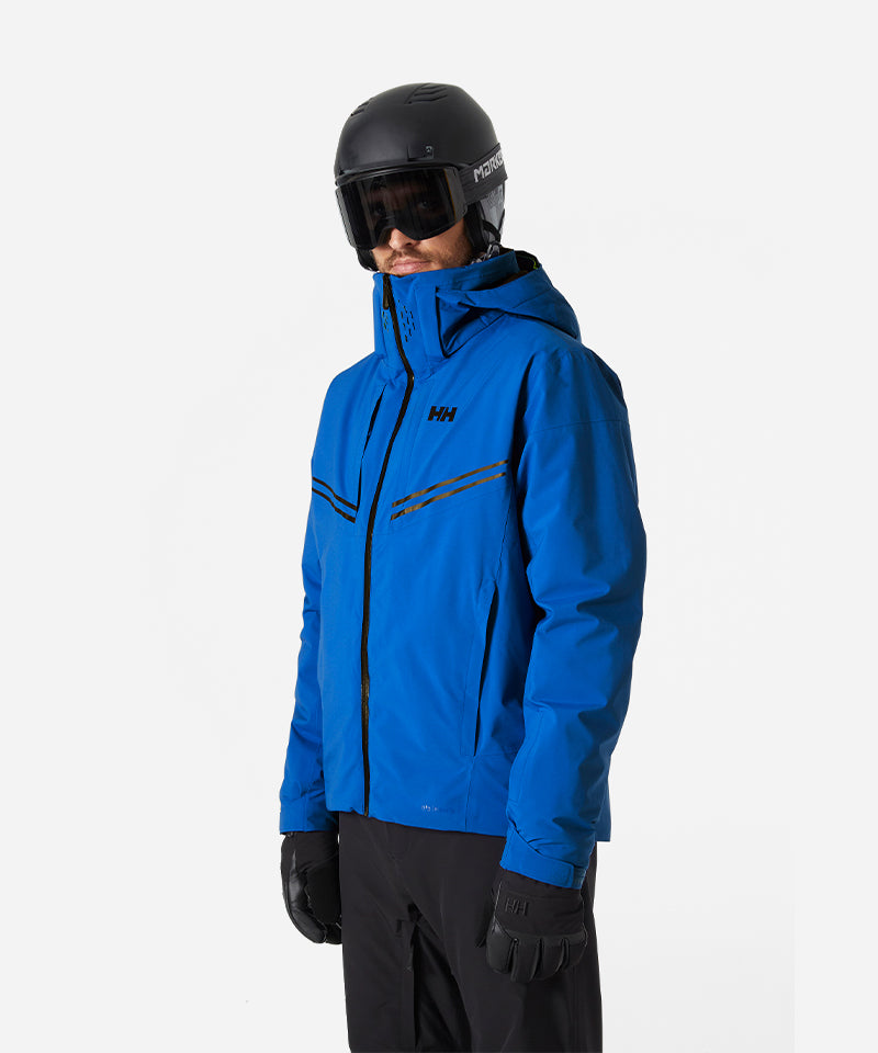 Helly Hansen Alpha Infinity Jacket