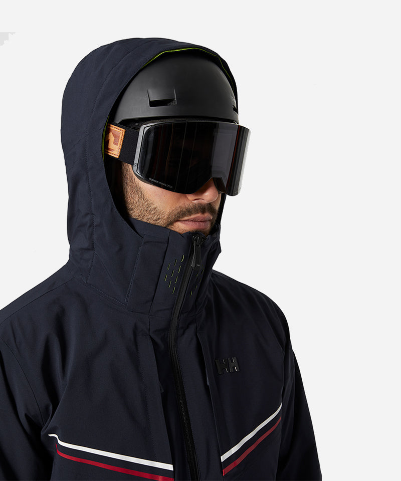 Helly Hansen Alpha Infinity Jacket