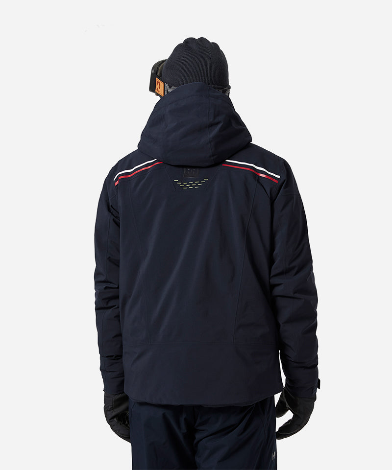 Helly Hansen Alpha Infinity Jacket