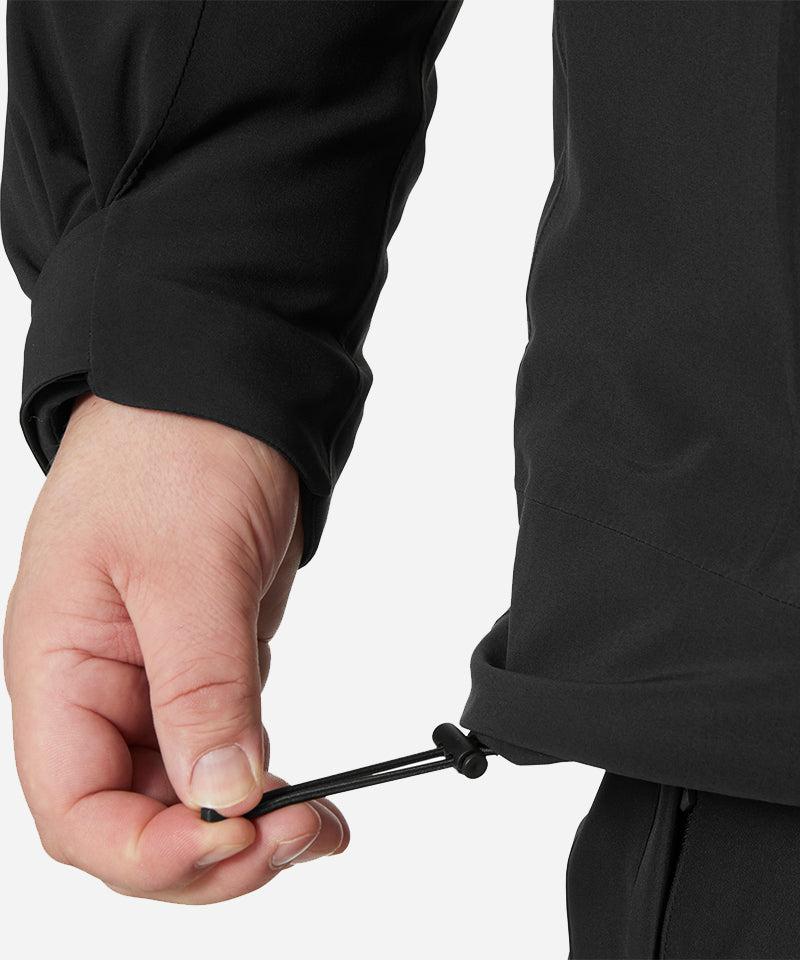 Helly Hansen Alpha Lifaloft Jacket