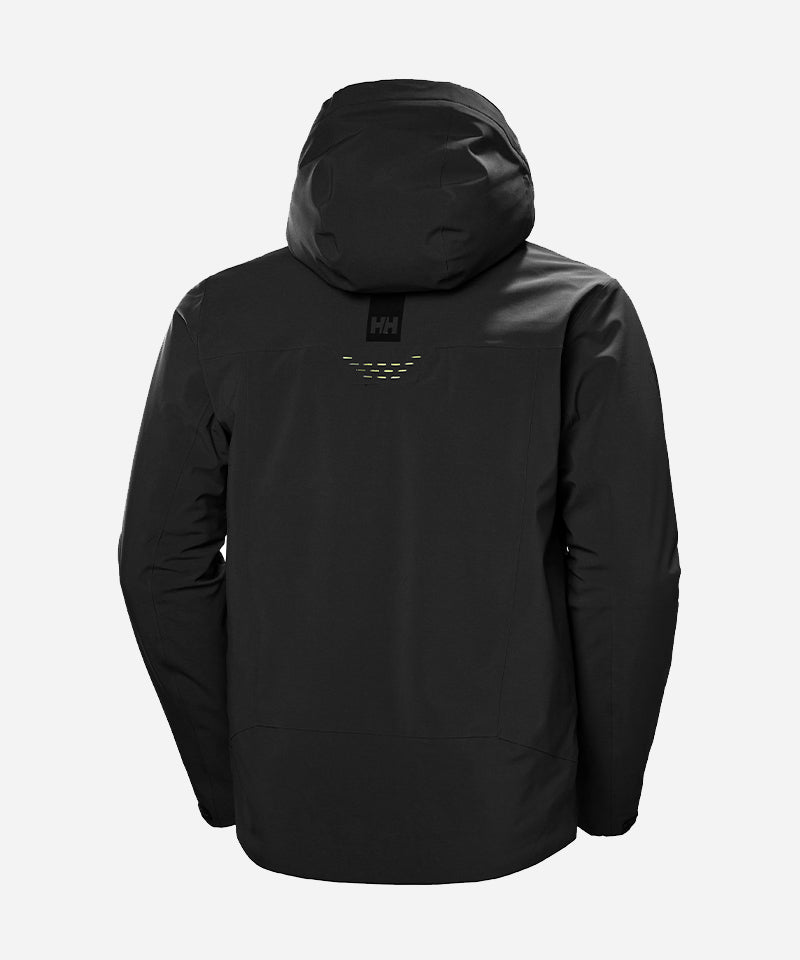 Helly Hansen Alpha Lifaloft Jacket
