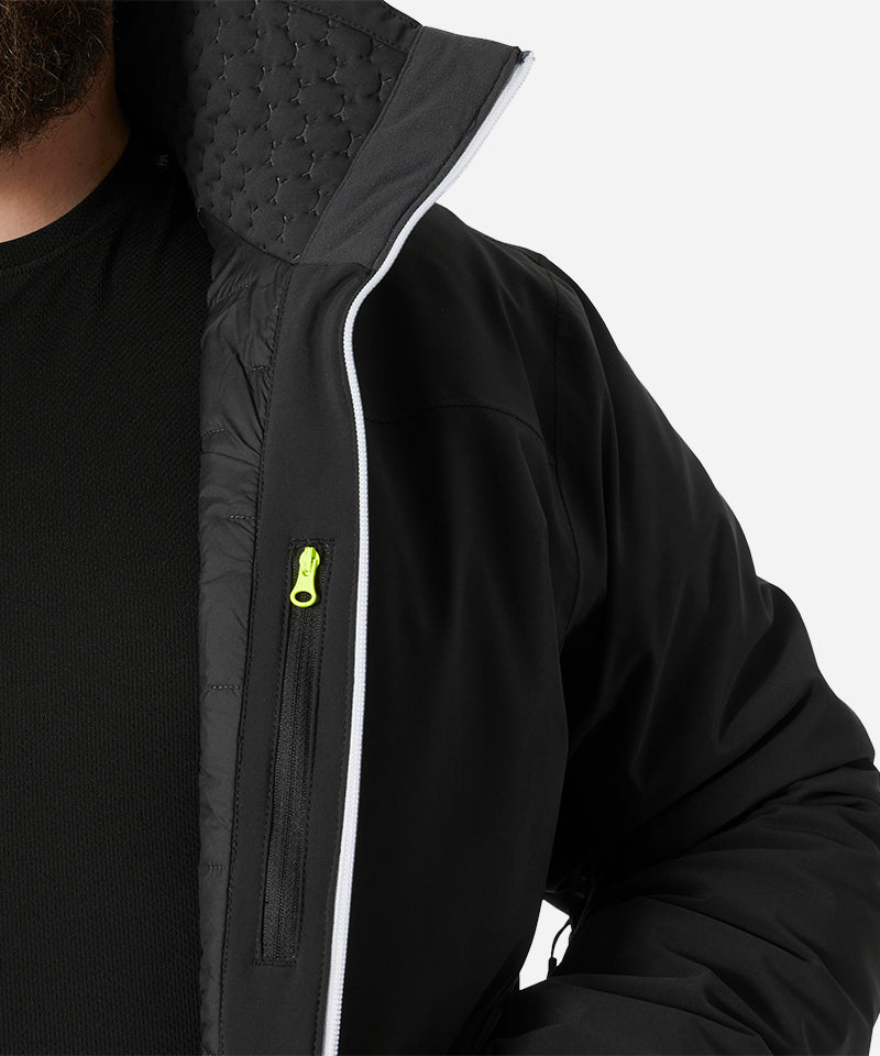 Helly Hansen Alpha Lifaloft Jacket