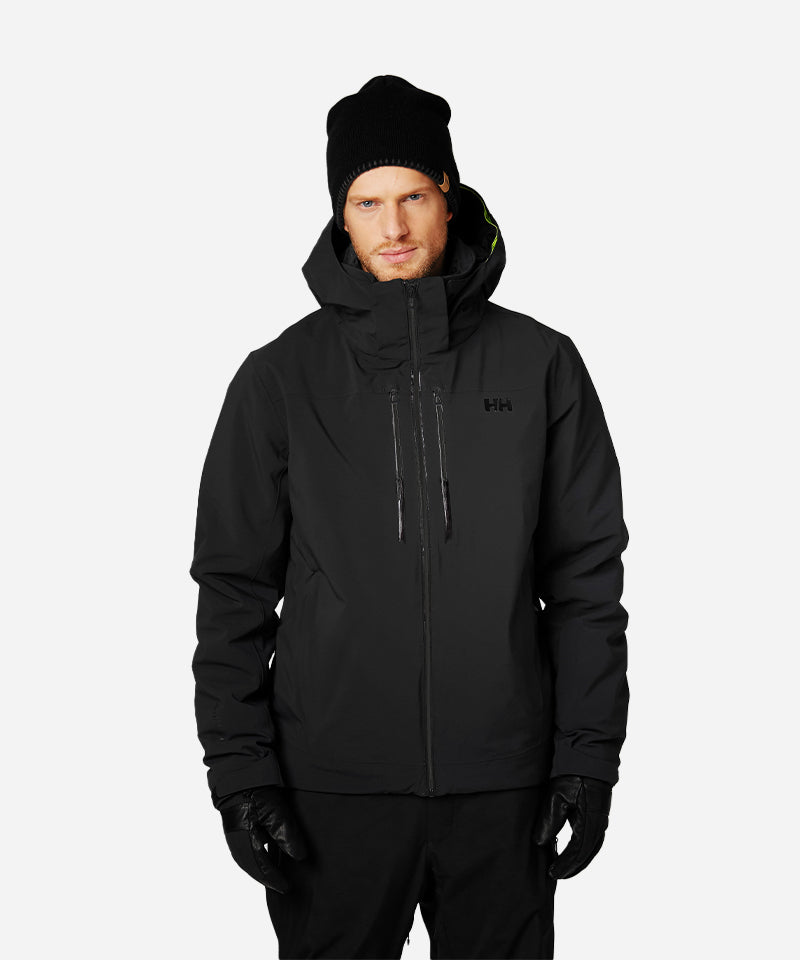 Helly Hansen Alpha Lifaloft Jacket